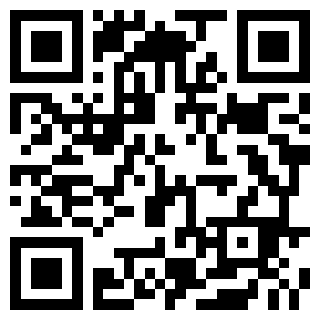 LinkedIn qr code